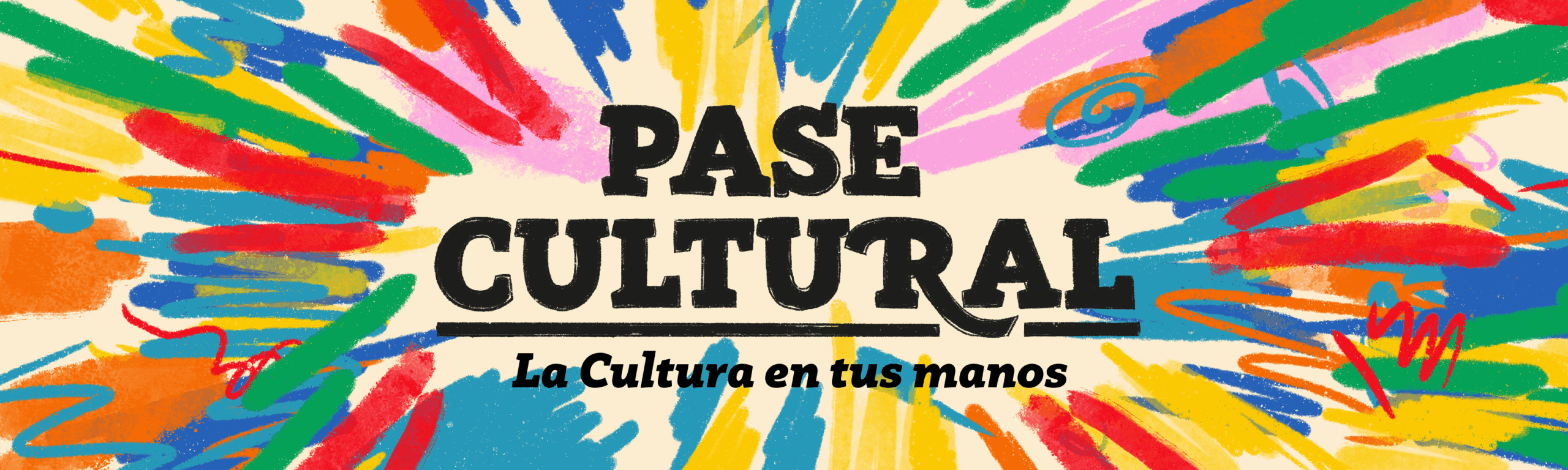 ¿Sabes qué es el Pase Cultural?